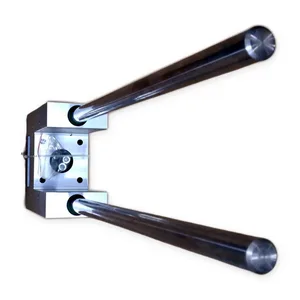 SMC GUM/F80-450 Stroke Automation Actuator