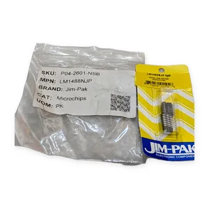 Jim-pak LM1488NJP Integrated Circuit