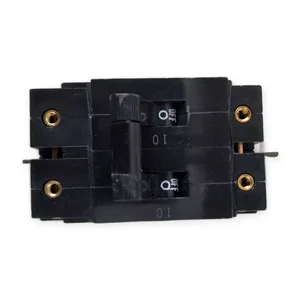 Eaton AM2R-A3-LC07T-DU-10-2 Heinemann Circuit Breaker