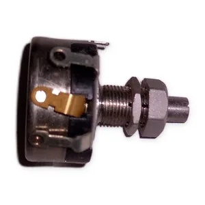 Clarostat RA20LASD202A 19-9132 Trimmer Potentiometer