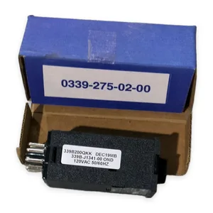 ATC 339B-J1341-00 Automatic Timing Controls