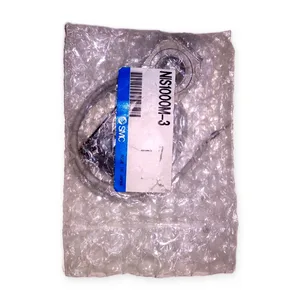 SMC NIS1000M-3 Industrial Automation Control