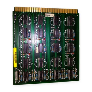 G.d Bologna 15AA0864 OEL 3064 PCB Circuit Board