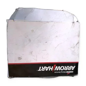Arrow Hart CWL820R Locking Receptacle