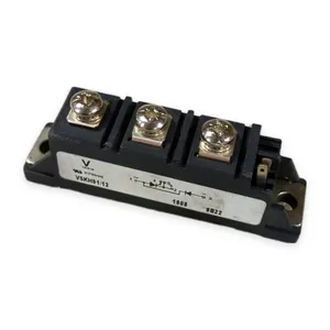India VSKH91/12 Thyristor Diode Power Module