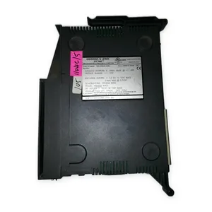 Giddings & Lewis 502-03840-24R0 PiC900 Servo Encoder Module