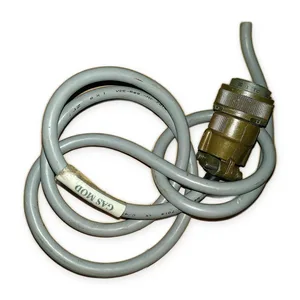 ITT MS3106E22-14S Cannon Circular Connector