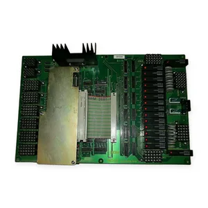 Hitachi INO-12 Seiki Circuit Board PCB
