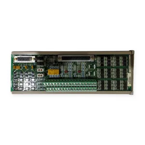 GE Fanuc IS200DSVOH1ABA Mark VI DSVO Terminal Board PCB