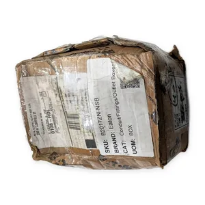 Eaton B2017 B-Line STD TW – actual item, photo 1 of 11
