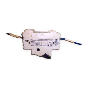 Wohner 3077 Fuse Holder