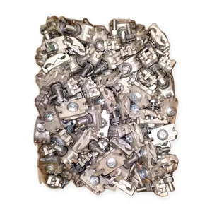 Thomas & Betts CTG250 Lugs