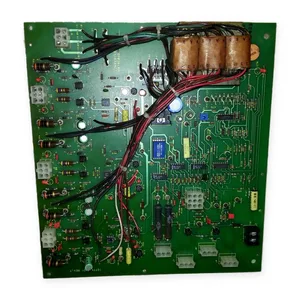 Westinghouse 1D77495H01 Board Assembly Accutrol PCB – actual item, photo 1 of 5