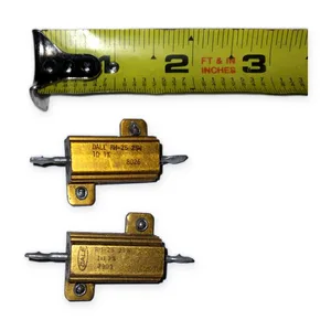 Dale RH-25 Wirewound Power Resistor
