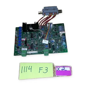 Lumonics E81T8631C Marker PCB Control Card Module