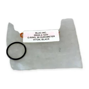 Blac INC Seal