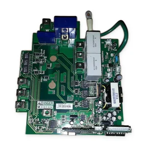 Telemecanique 3D658048 G701 Circuit Board