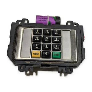 Gilbarco 892638-R02-310 Wayne Key Paid