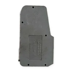 Phoenix Contact 3006593 Cover for ZDIK Sensor Terminal