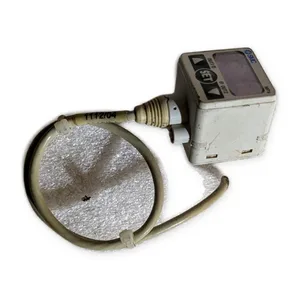 SMC Digital Pressure Switch
