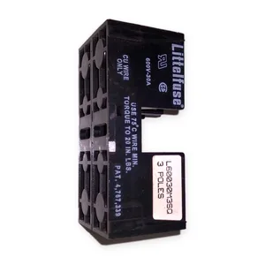 Littelfuse L60030M3SQ CU Wire