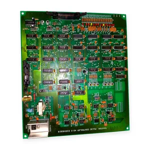 Takatori NO.2 Pulse Controler