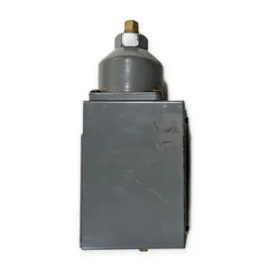 Allen-Bradley Bulletin 836 Pressure Switch