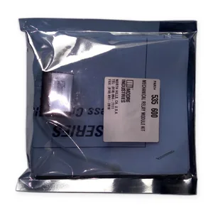 Moore Industries 535-600 Mechanical Relay Module