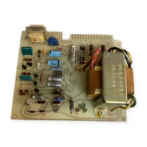 Generic Automation C-34222-NE PCB Card PLC Industrial Control