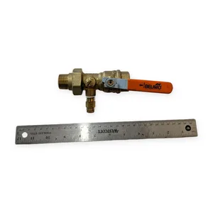 Belimo Ball Valve