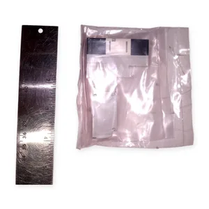 SMC 10-VQ1201-5 Solenoid Valve