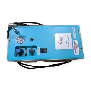 Schuco S6000 Pneumatic Component
