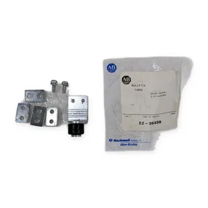 Allen-Bradley EZ-35339 Hardware