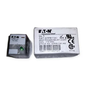 Cutler-Hammer D7PR11A1 Power Relay