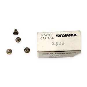 Joslyn Clark Heater Element Motor Starter