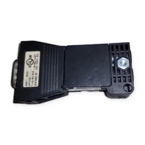 Siemens 6GK1500-0FC00 Bus Connector Plug 180 Deg PLC