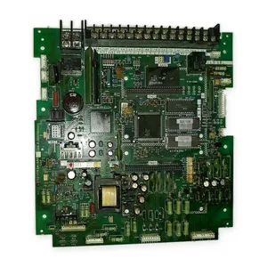 Mitsubishi BD645E041G52 Circuit Board