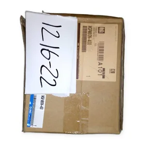 SMC MGPM80N-400 Compact Guide Cylinder