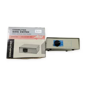 30-9585-6 Computer Data Switch