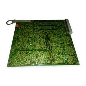 Siemens R10 Axis Drive Card Circuit Board – actual item, photo 1 of 4