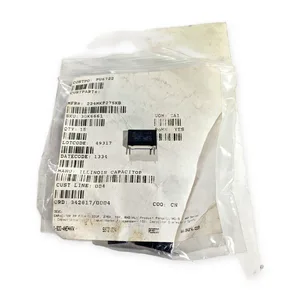 Vishay MKP-X2 Illinois or Capacitor