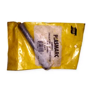 Esab 4485661 Plasmarc Insulator Connector – actual item, photo 1 of 3