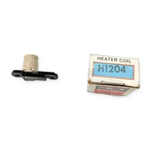 Cutler-Hammer H1204 Relay Heater Element Coil Motor