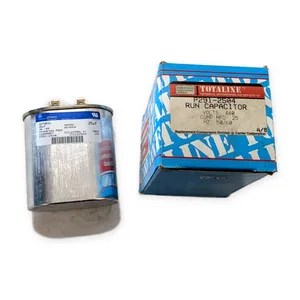 General Electric 97F9633 Capacitors