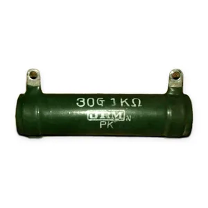 JRM Ohm Wirewound Power Resistor