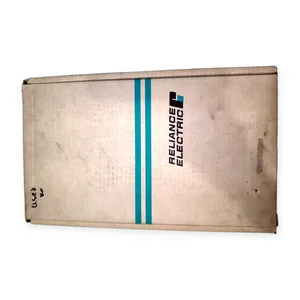 Reliance Electric 0-60007-2-A Module Circuit Board Drive