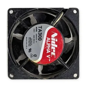 Nidec TA300 Alpha Cooling Fan
