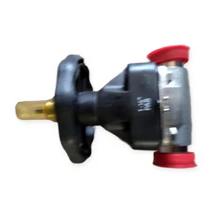 ITT 1.5-F-415 698557-075-033 Diaphragm Valve