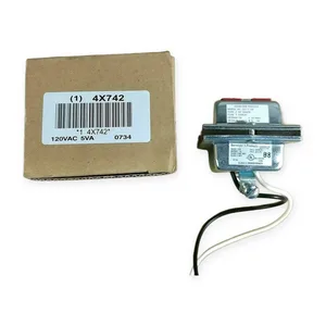 Dormeyer DCT-5-120 Class 2 Control Transformer