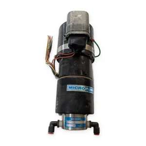 81270 0425-3280 Gear Pump Motor